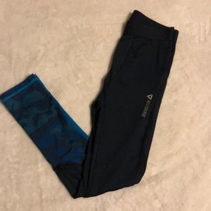 Reebok leggings2/$10